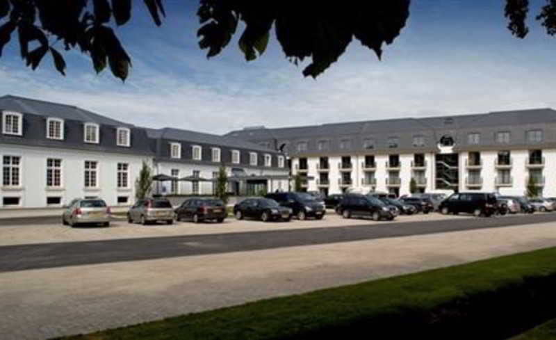 Van Der Valk Hotel Brugge אוסטקמפ מראה חיצוני תמונה